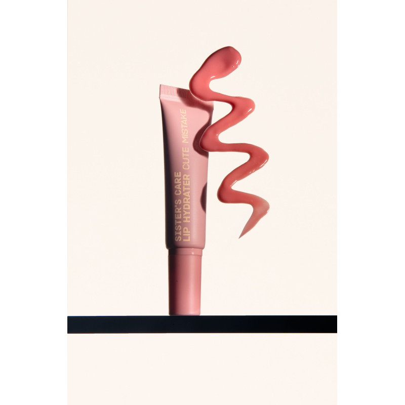 Бальзам для губ Sisters Aroma Lip Hydrater Cute Mistake 10 ml