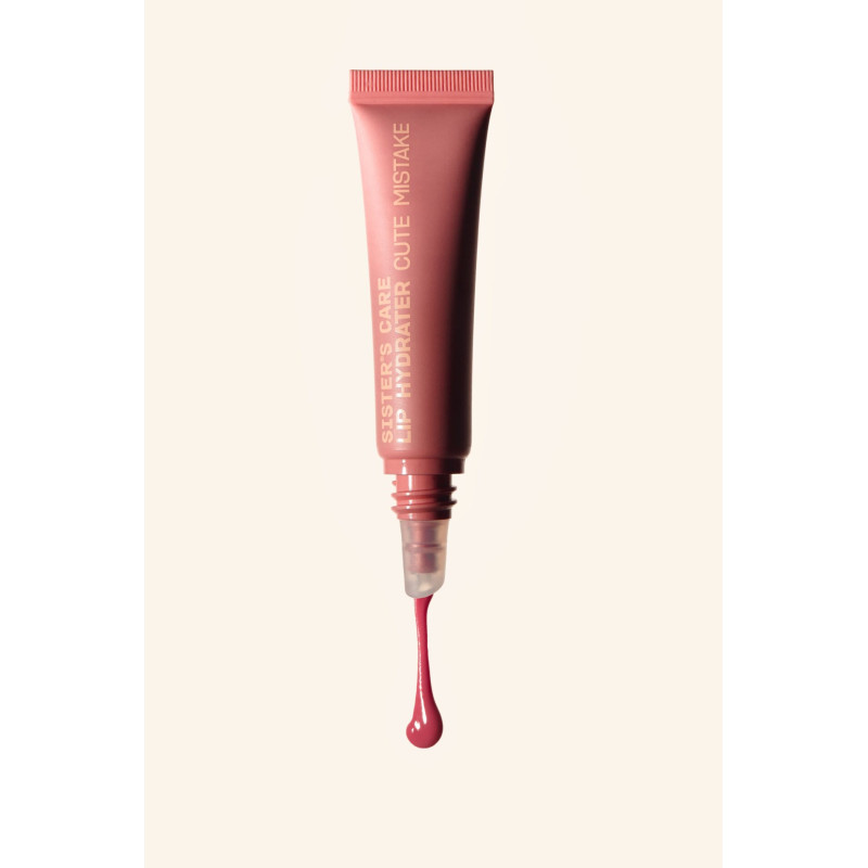 Бальзам для губ Sisters Aroma Lip Hydrater Cute Mistake 10 ml