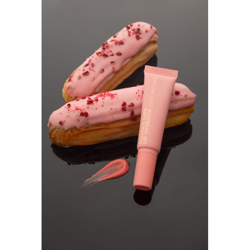 Бальзам для губ Sisters Aroma Lip Hydrater Cute Mistake 10 ml