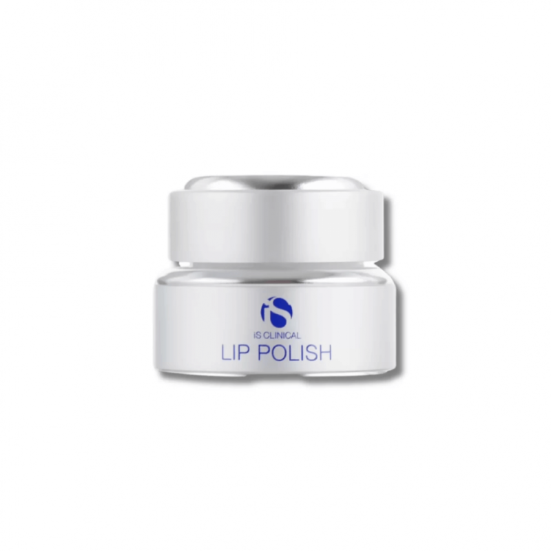 Скраб для губ iS Clinical Lip Polish 15 ml