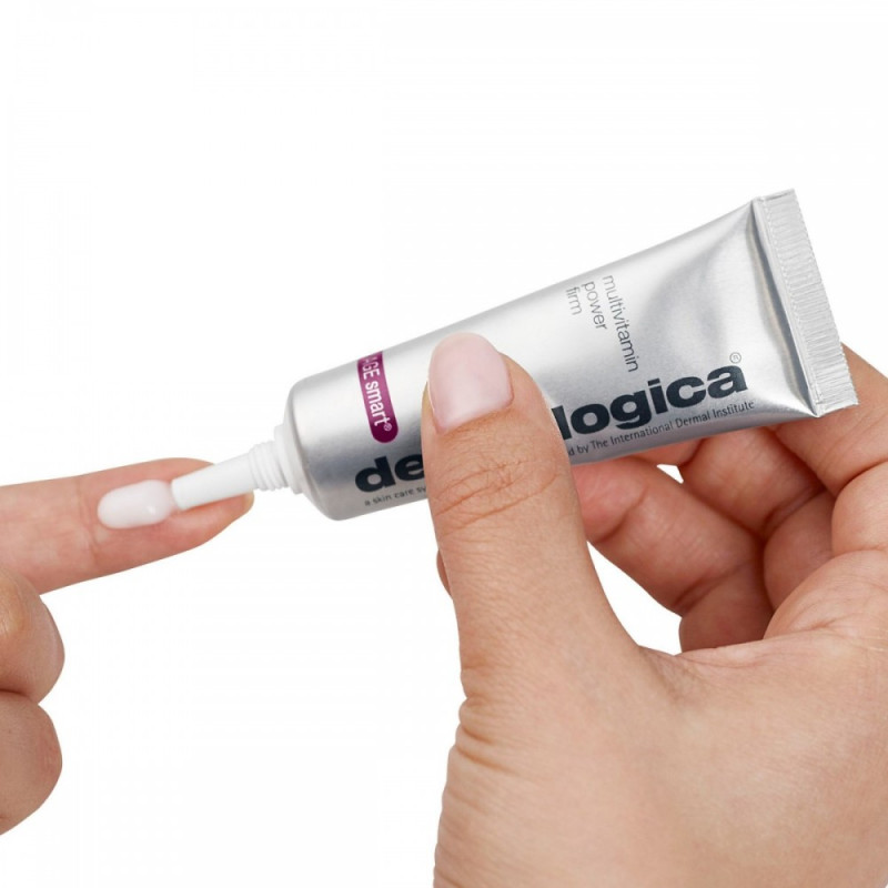 Мультивитаминный лифт для глаз и губ Dermalogica Multivitamin Power Firm Eye & Lip Area 15 ml