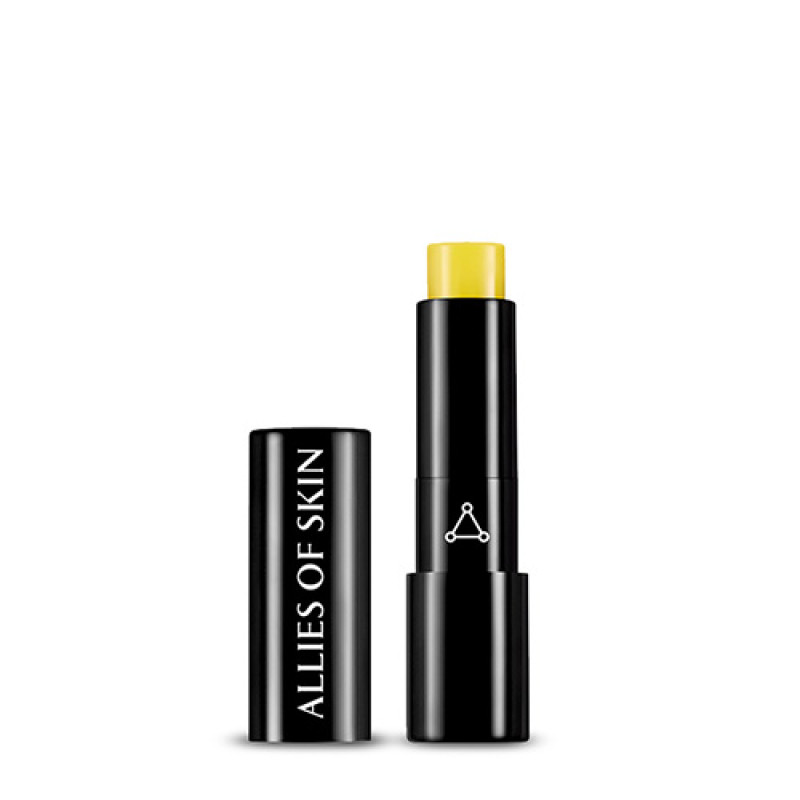 Відновлюючий бальзам для губ Allies Of Skin Peptide & Ceramide Repair Lip Balm 4 ml