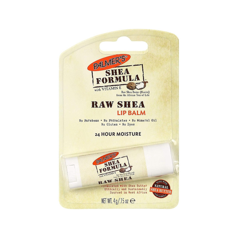 Бальзам для губ Palmer's Масло Ши 4 ml