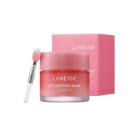 Восстанавливающая маска для губ Laneige Lip Berry 20g