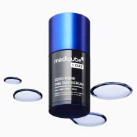 Сыворотка с кислотами для сужения пор Medicube Zero Pore One Day Serum 30 ml