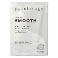 Оновлююча маска з кислотами Patchology SmartMud Smooth Single (1 шт)