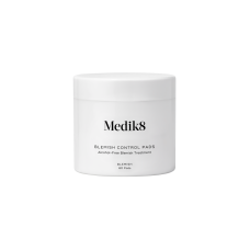 Подушечки для проблемної шкіри з 2% саліциловою кислотою Medik8 Blemish Control Pads 60 шт