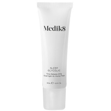 Нічний пілінг з гліколевою кислотою Medik8 Sleep Glycolic 30 ml