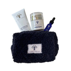 Набір Circadia "Циркадне інтенсивне зволоження"