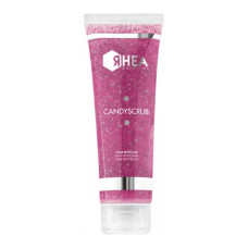 Скраб для обличчя RHEA CandyScrub 50 ml