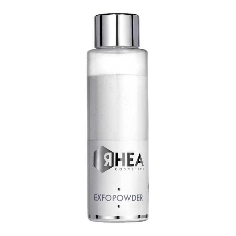 Эксфолирующая пудра для лица RHEA Exfo Pouder 65g