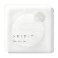 Пілінг-пади з ВНА і РНА кислотами Needly Daily Toner Pad 1 шт
