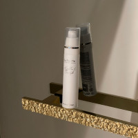 Энзимный эксфолиант Журавлина Бамбук La Van De Enzyme Exfoliant 50 ml