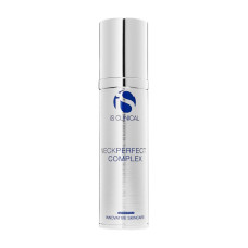 Крем для шиї та зони декольте iS Clinical NeckPerfect Complex 50 ml