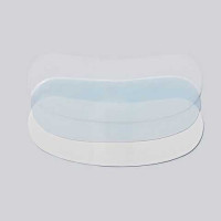 Зволожуюча гідрогелева маска для шиї Dr.Ceuracle Hyal Reyouth Hydrogel Neck Mask
