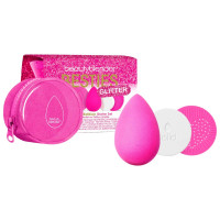 Лімітований набір 4в1 BeautyBlender Glittet Starter Set