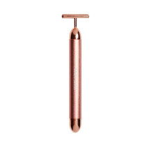 Массажный вибро-роллер для лица Skin Gym Beauty Lifter Vibrating T-BAR