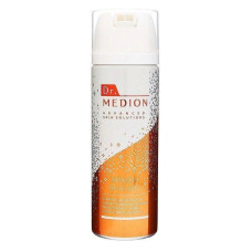 Биокомпонентный Гель-маска Карбокситерапия Dr.Medion Spaoxy Dual Gel 100 ml