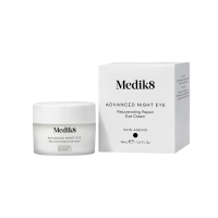 Нічний крем для зони навколо очей Medik8 Advanced Night Eye 15 ml