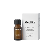 Сыворотка для зоны вокруг глаз с витамином C Medik8 C-Tetra Eye 7 ml
