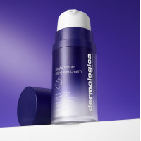 Трансформирующий лифтинг крем для ухода за кожей вокруг глаз Dermalogica Phyto Nature Lift Eye Cream 15 ml