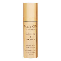 Антивіковий крем під очі проти набряків MZ Skin Depuff & Define 15 ml