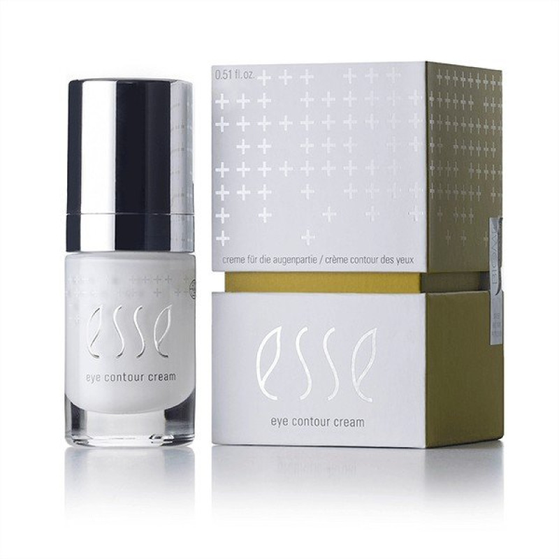 Крем для контуру очей ESSE Eye Contour Cream R8 15 ml