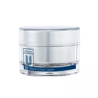 Антивіковий крем для шкіри навколо очей з вітаміном U CU Vitamin U Eye Cream 16 g