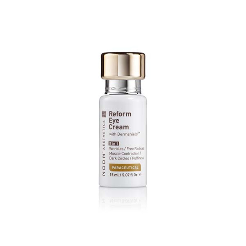 Крем для век NOON Reform Eye Cream 15 ml.