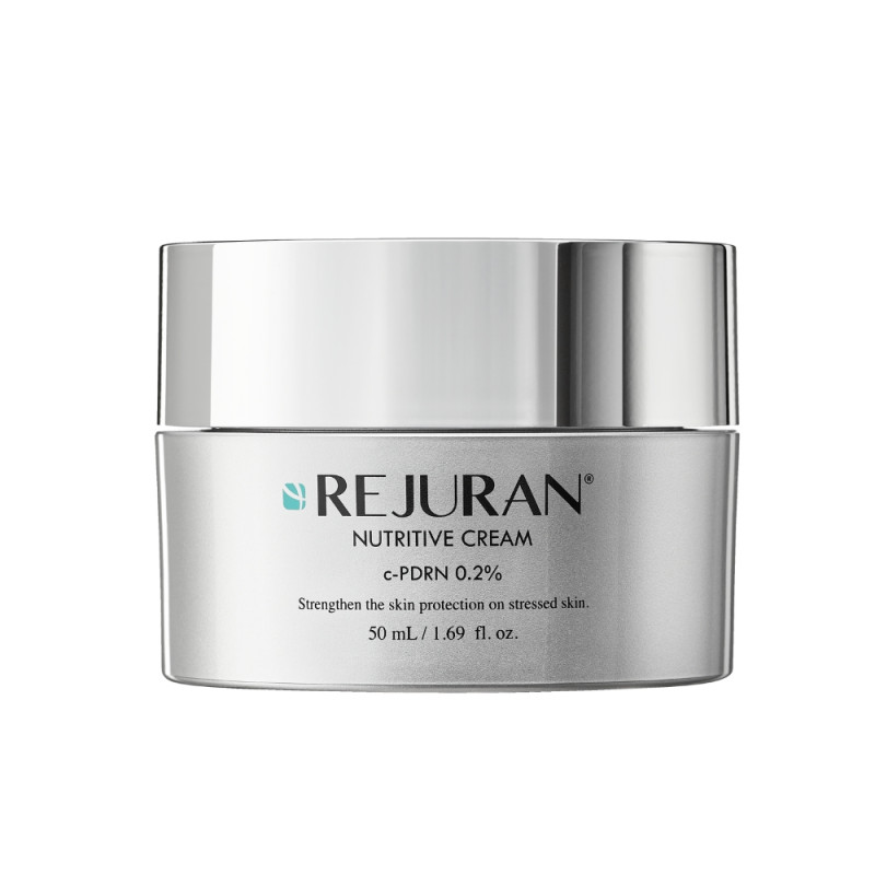 Крем для інтенсивного живлення та зволоження шкіри REJURAN Nutritive Cream 50 ml