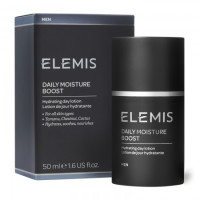Увлажняющий крем после бритья ELEMIS Daily Moisture Boost 50 ml