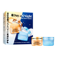 Подарунковий набір Peter Thomas Roth Day & Night Moisture Must-Haves 2-Piece Kit