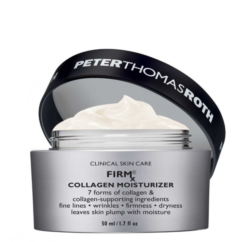 Крем для обличчя з колагеном проти зморшок Peter Thomas Roth FIRMx® Collagen Moisturizer 50 ml