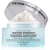 Увлажняющий крем для лица с гиалуроновой кислотой Peter Thomas Roth Water Drench Hyaluronic Cloud Cream Hydrating Moisturizer 50 ml