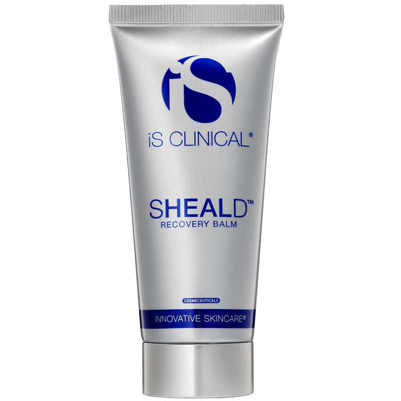 Восстанавливающий бальзам для лица Is Clinical SHEALD Recovery Balm 60 gr