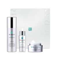 Набор для восстановления и сияния кожи Rejuran Healer Glow-Up Skincare Set
