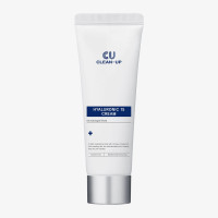 Гиалуроновый крем-гель с пептидами CU Skin Clean-Up Hyaluronic Cream 60 ml