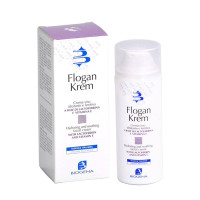 Крем заспокійливий і зволожувальний Biogena Flogan Krem 50 ml