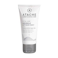 Денний крем проти зморшок Atache Vital Age Retinol Wrincle Atack Day 50 ml