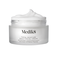 Ежедневный увлажняющий крем Medik8 Total Moisture Daily Facial Cream 50 ml