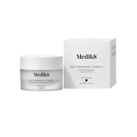 Дневной крем с витамином C и SPF 30 Medik8 Daily Radiance Vitamin C 50 ml