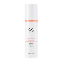 Себорегулююча емульсія "5-альфф контроль" Dr.Ceuracle 5α Control Clearing Serum in Emulsion 100 ml