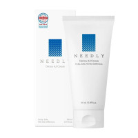Увлажняющий крем для сухой и чувствительной кожи лица и тела Needly Derma A2 Cream 150 ml