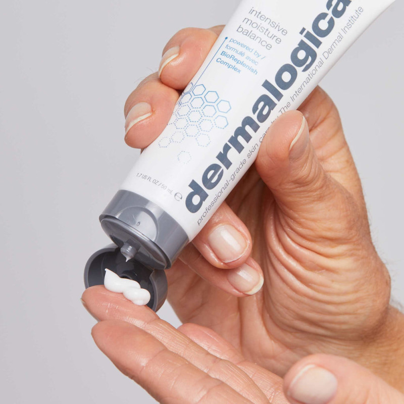 Интенсивный увлажнитель Dermalogica Intensive Moisture Balance 50 ml