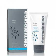 Активный увлажнитель без масел Dermalogica Active Moist 100 ml