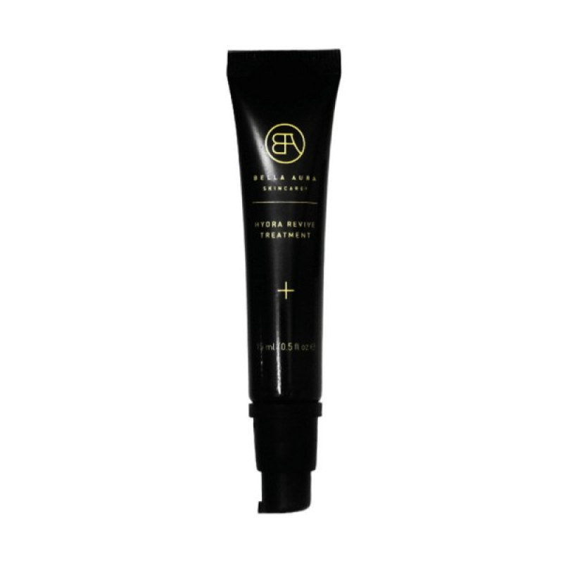 Крем для восстановления водного баланса Bella Aura Hydra Revive Treatment 15 ml