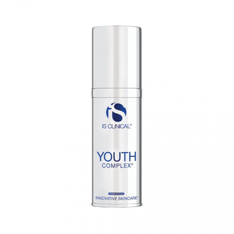 Омолоджуючий крем для обличчя iS Clinical Youth Complex 30 g