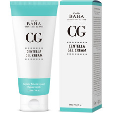 Заспокійливий крем з центелою Cos De BAHA Centella Gel Cream 120 ml