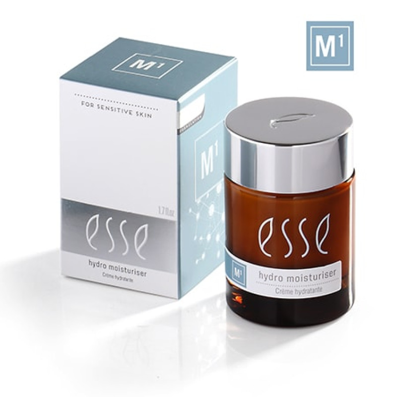 Гідро зволожуючий крем для чутливої шкіри ESSE M1 Hydro Moisturiser 50 ml