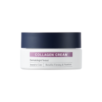 Інтенсивний ліфтинг-крем з колагеном та волюфіліном Cu Skin Clean-Up Collagen Cream 30 ml